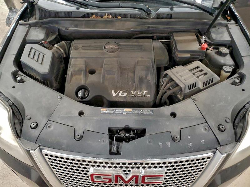 Фото 12 - GMC TERRAIN