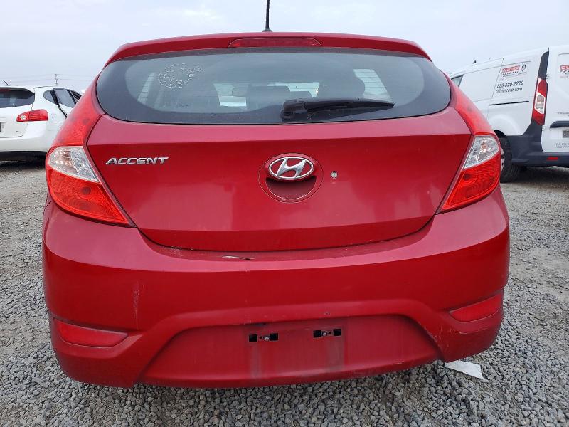 Фото 6 - HYUNDAI ACCENT