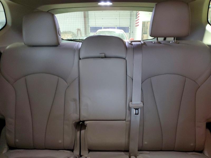 Фото 10 - BUICK ENVISION