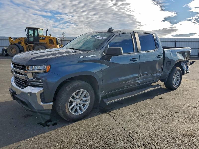 Фото 1 - CHEVROLET ALL Models