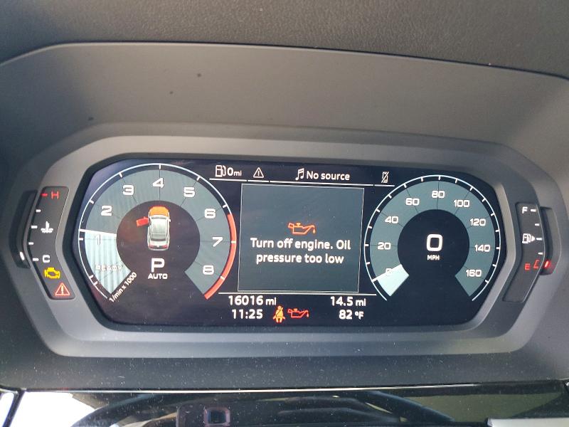 Фото 9 - AUDI A3