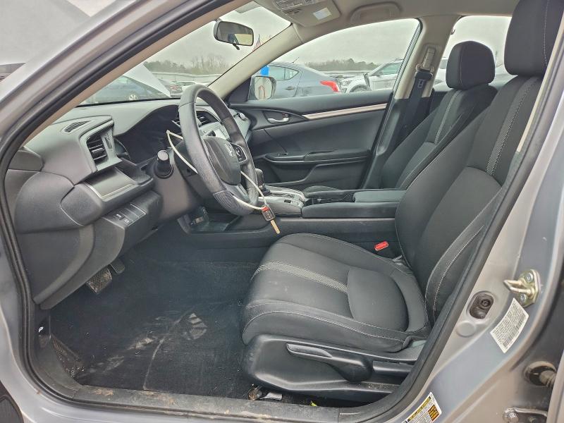 Фото 7 - HONDA CIVIC