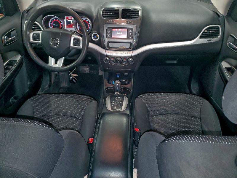 Фото 8 - DODGE JOURNEY