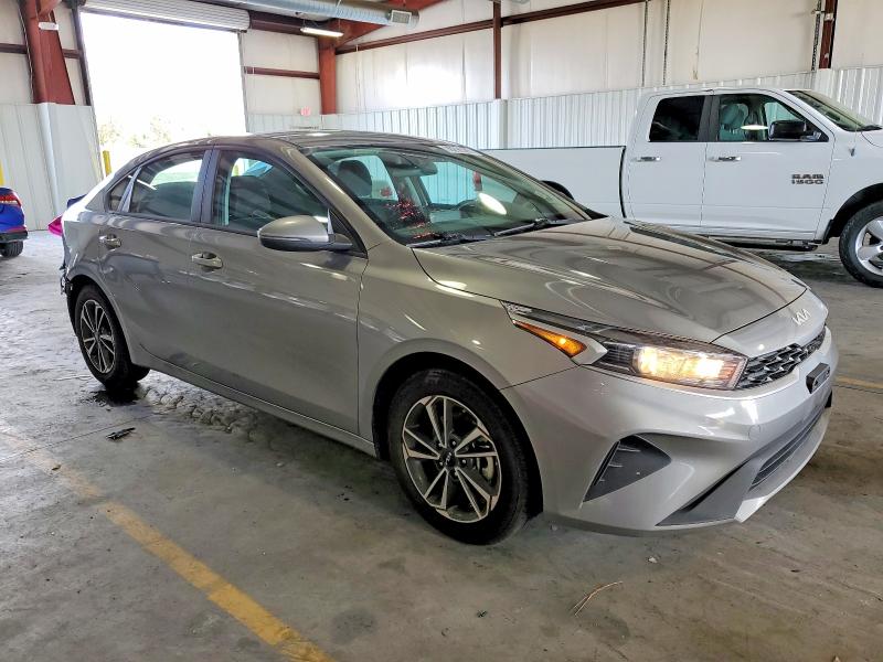 Фото 4 - KIA FORTE