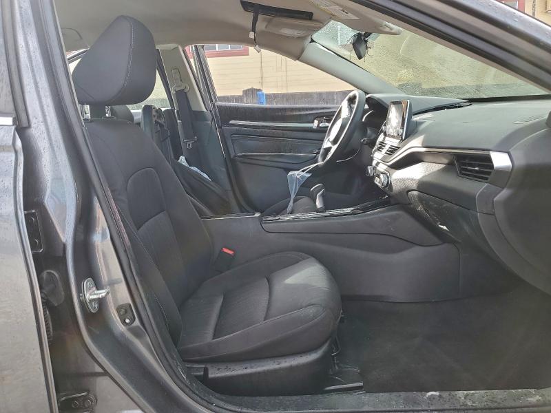 Фото 7 - NISSAN ALTIMA