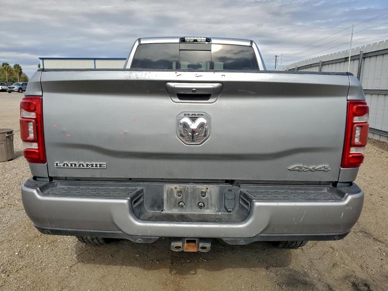 Фото 6 - RAM 2500