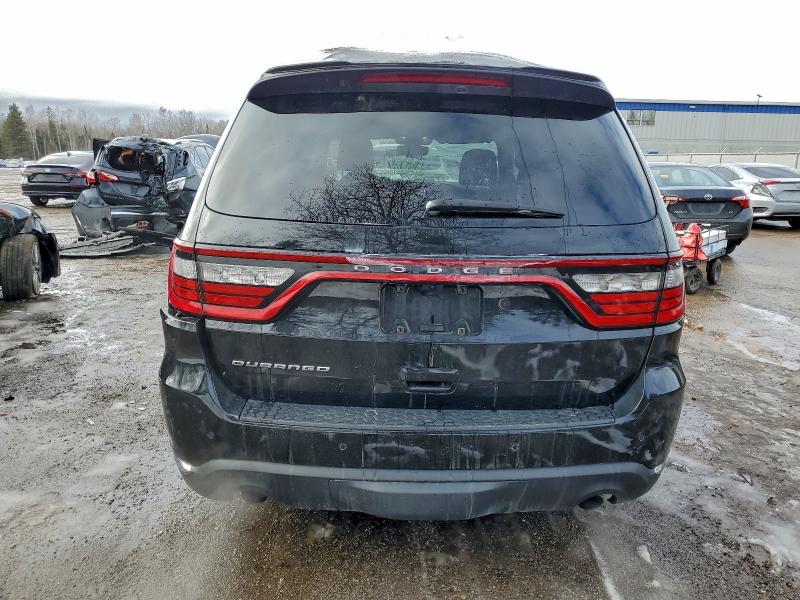 Фото 6 - DODGE DURANGO