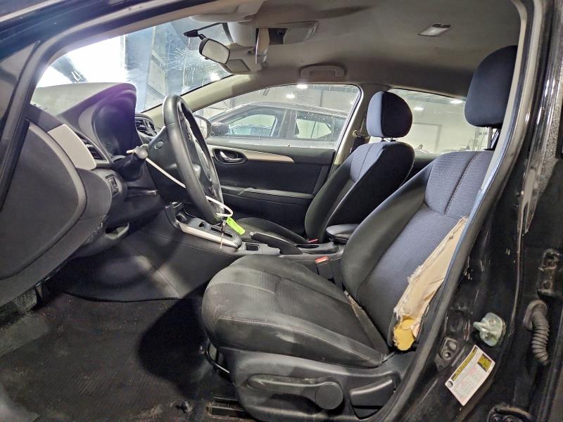 Фото 7 - NISSAN SENTRA