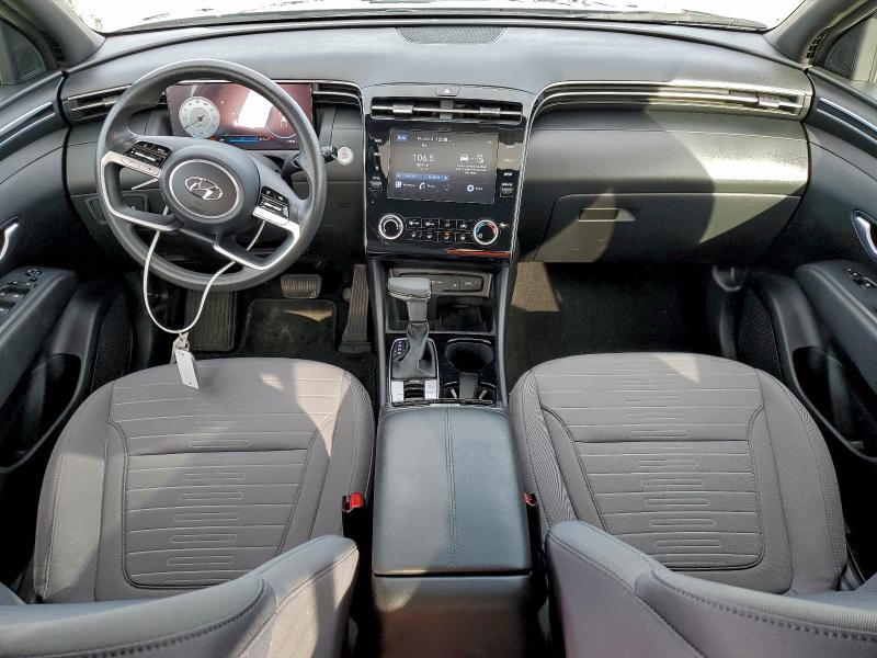 Фото 8 - HYUNDAI SANTA CRUZ