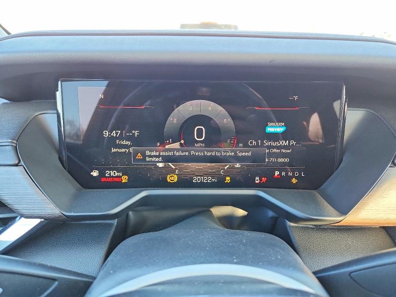 Фото 9 - GMC ACADIA DEN