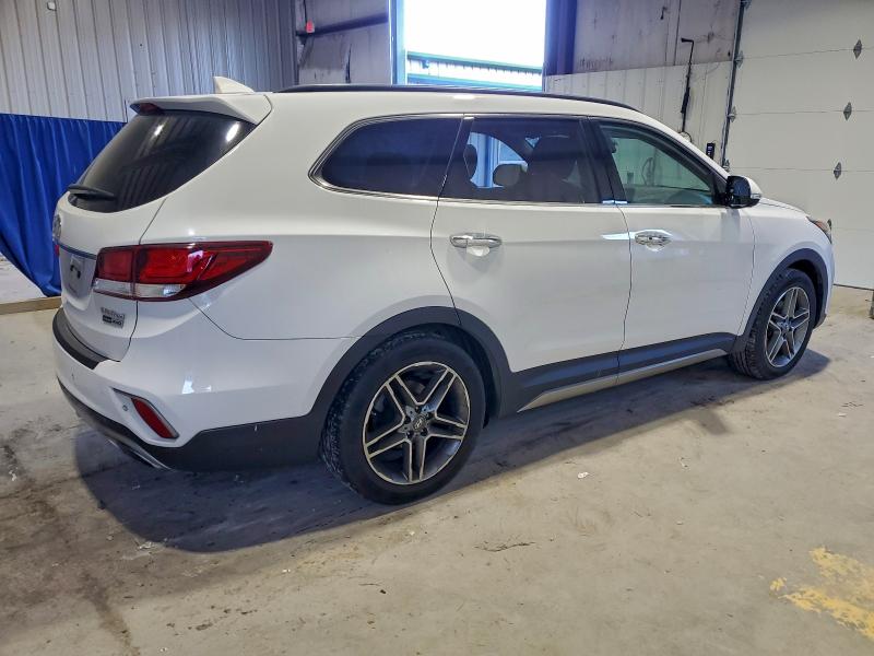 Фото 3 - HYUNDAI SANTA FE