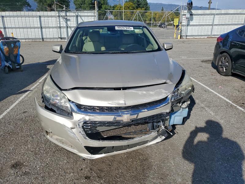 Фото 5 - CHEVROLET MALIBU