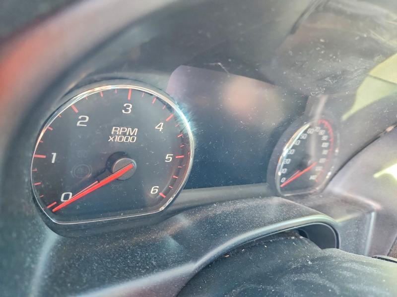 Фото 9 - GMC SIERRA