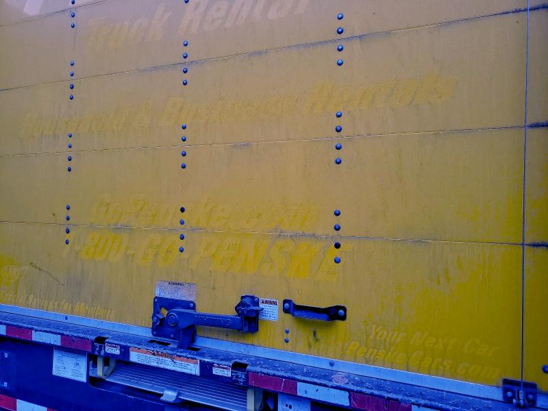 Фото 10 - GMC SAVANA