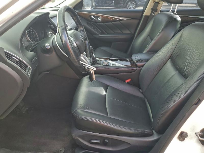 Фото 7 - INFINITI Q50