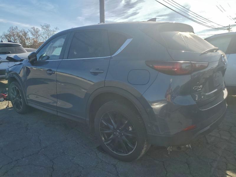 Фото 2 - MAZDA CX-5 PREFE