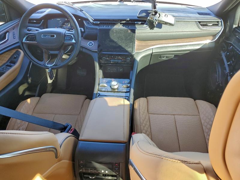 Фото 8 - JEEP GRAND CHER