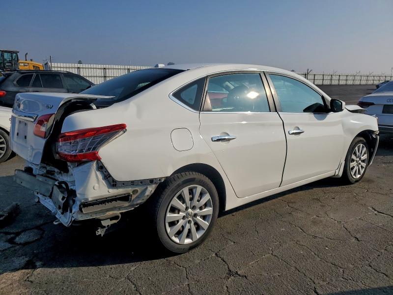 Фото 3 - NISSAN SENTRA