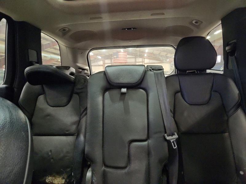 Фото 9 - VOLVO XC90