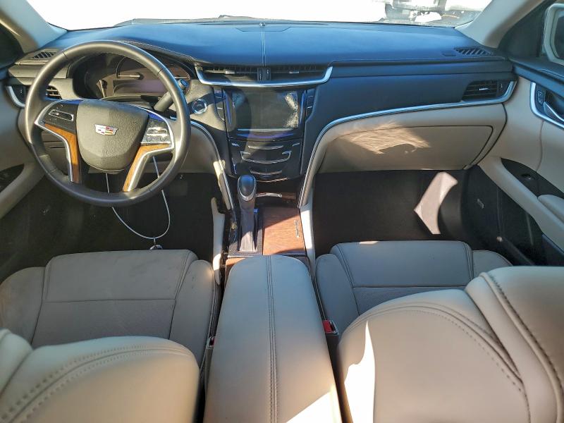 Фото 8 - CADILLAC XTS