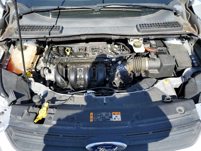 Фото 12 - FORD ESCAPE