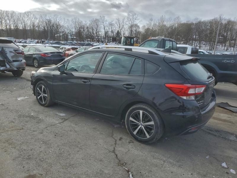 Фото 2 - SUBARU IMPREZA