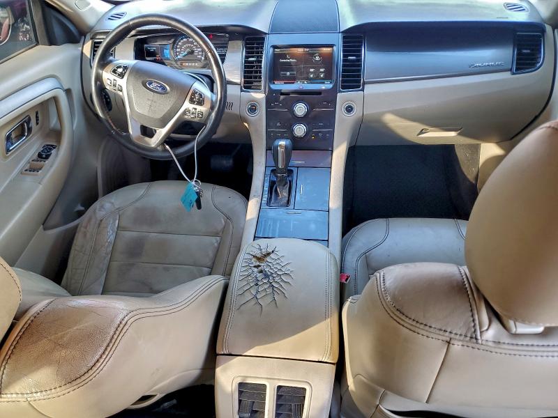 Фото 8 - FORD TAURUS