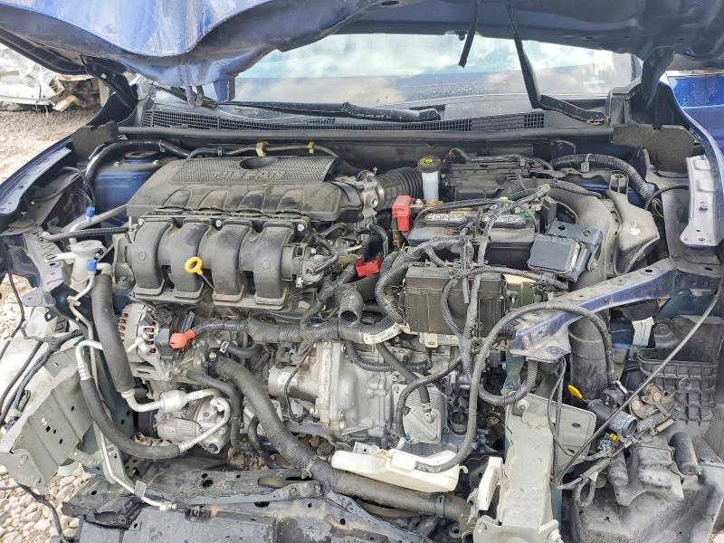 Фото 11 - NISSAN SENTRA