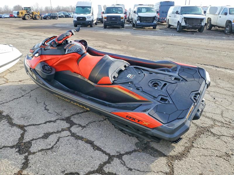 SEA-DOO RTX-X 2019