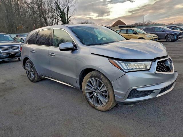 Фото 4 - ACURA MDX