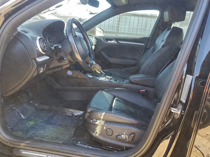 Фото 7 - AUDI A3