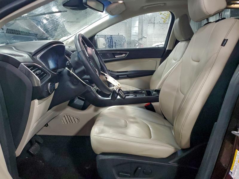 Фото 7 - FORD EDGE