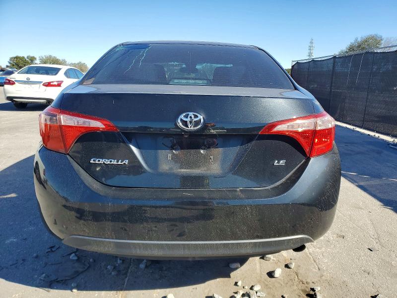 Фото 6 - TOYOTA COROLLA