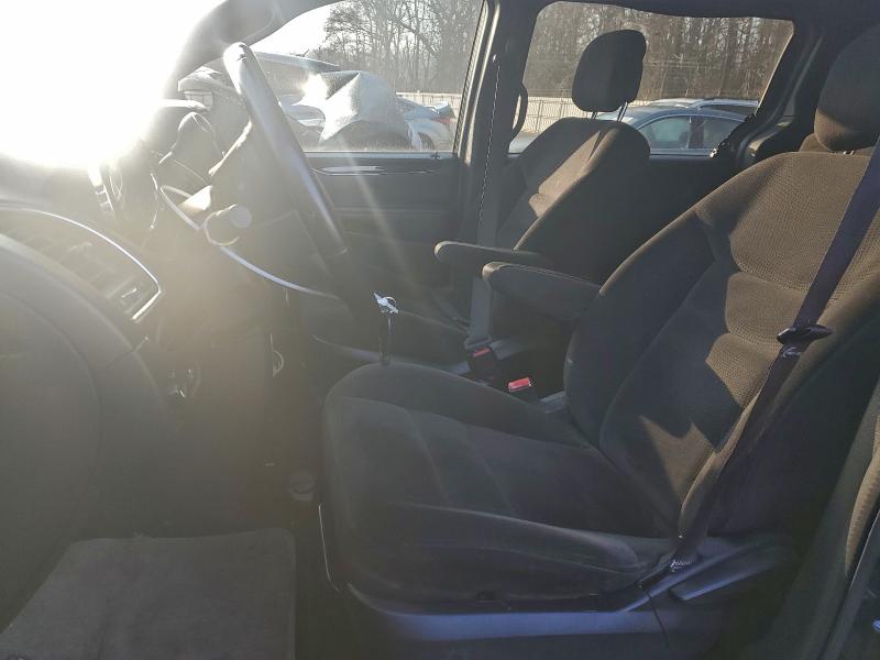 Фото 7 - DODGE CARAVAN