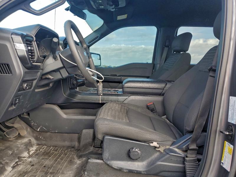 Фото 7 - FORD F-150