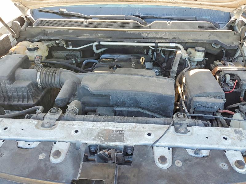 Фото 11 - CHEVROLET COLORADO