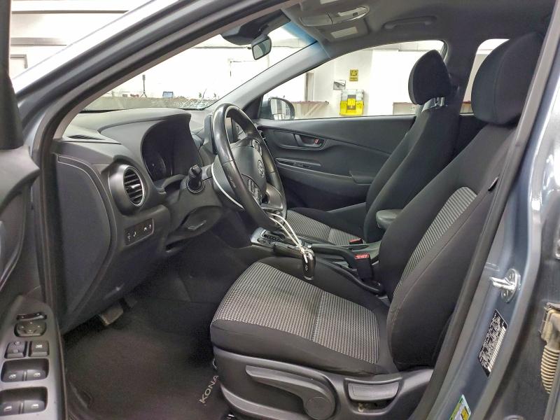 Фото 7 - HYUNDAI KONA