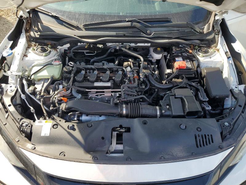 Фото 11 - HONDA CIVIC