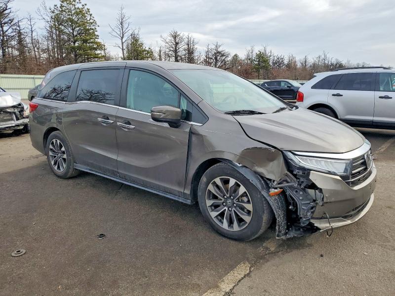 Фото 4 - HONDA All Models