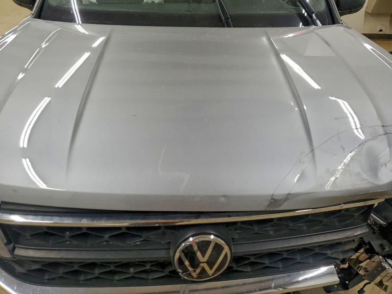 VOLKSWAGEN TAOS S 2024 VIN 3VV8X7B26RM018200