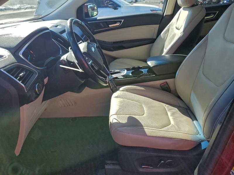 Фото 7 - FORD EDGE