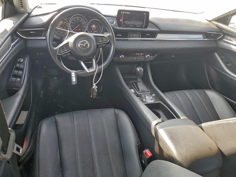 Фото 8 - MAZDA 6