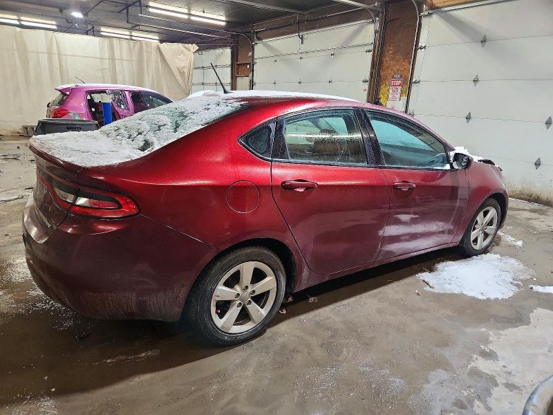 Фото 3 - DODGE DART