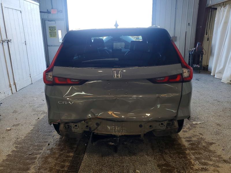 Фото 6 - HONDA CRV