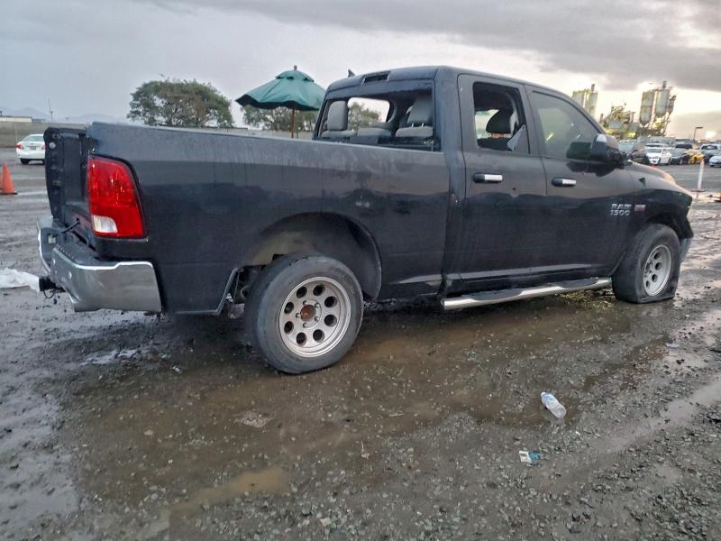 Фото 3 - RAM 1500