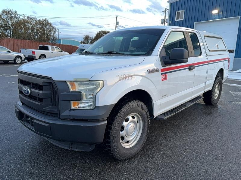 Фото 2 - FORD F-150