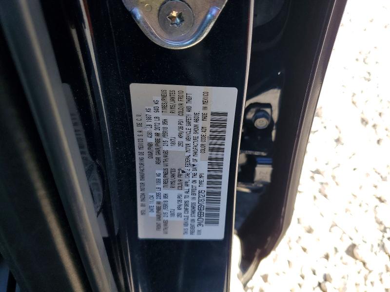 Фото 14 - MAZDA CX30