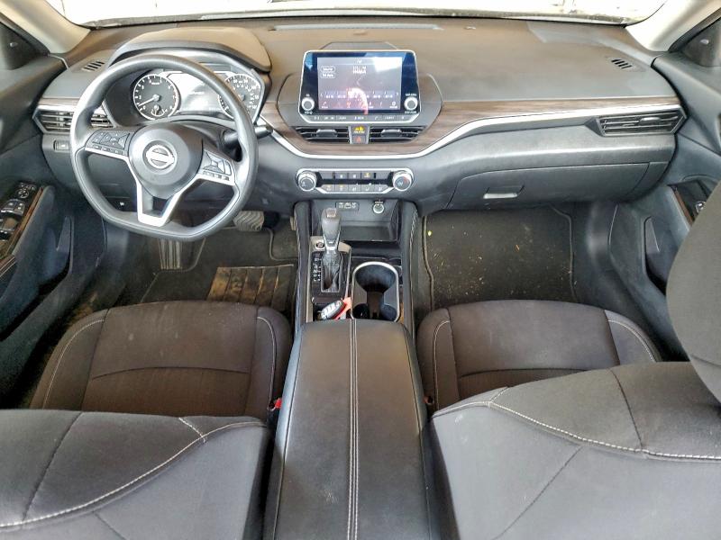 Фото 8 - NISSAN ALTIMA