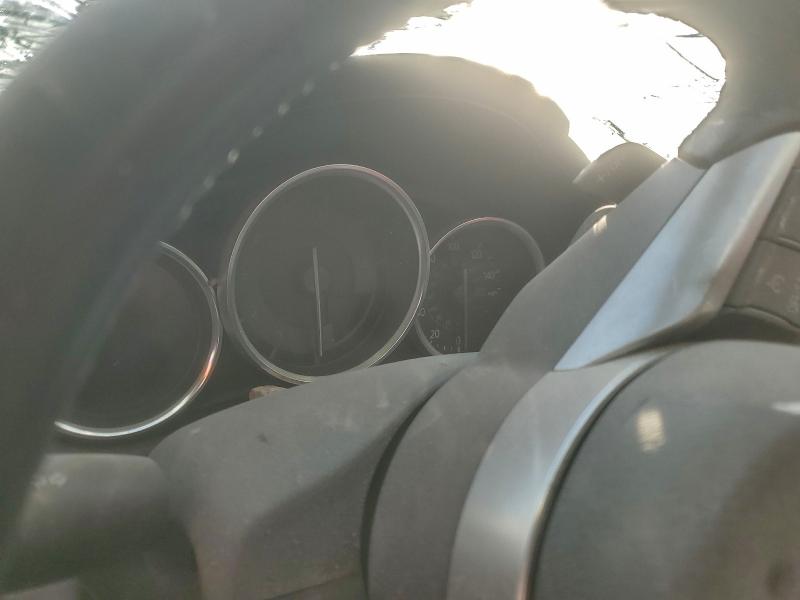 Фото 9 - MAZDA MX5