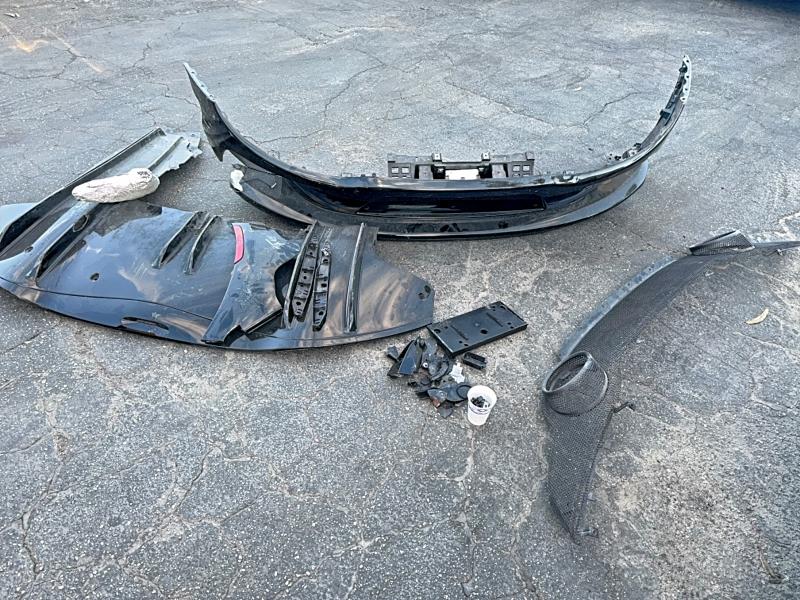 MCLAREN-AUTOMOTIVE GT 2020 VIN SBM22GCA3LW000082